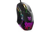 Maus - ONIKUMA Gaming mouse CW902 - Gaming Maus (Schwarz) - CW902B