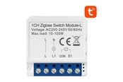 Smart-Home - Avatto Smart Switch Module ZigBee LZWSM16-W1 No Neutral TUYA - LZWSM16-W1