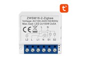 Smart-Home - Avatto Smart Switch Module ZigBee ZWSM16-W2 TUYA - ZWSM16-W2