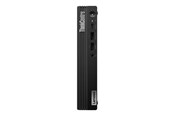 Stationär - Persönlicher Computer - Lenovo ThinkCentre M70q Gen 5 - tiny Core i5 i5-14500T 1.7 GHz - vPro Enterprise - 16 GB - SSD 512 GB - German - 12TD000FGE