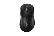 Maus - Logitech G PRO X SUPERLIGHT 2 DEX - Gaming Maus (Schwarz) - 910-007358