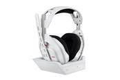 Kopfhörer/Headsets - Logitech G Astro A50 (Gen 5) LIGHTSPEED - Weiß - 939-002230