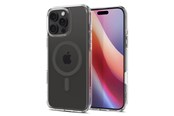 Handys - Cover & Cases - Spigen Ultra Hybrid T MagSafe - graphite - iPhone 16 Pro - ACS08513