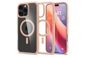 Handys - Cover & Cases - Spigen Ultra Hybrid MagSafe - rose titanium - iPhone 16 Pro Max - ACS08690