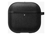 Kopfhörer/Headsets - Spigen Urban Fit - black - AirPods 4 - ACS08648