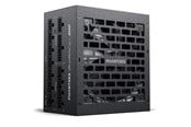 Netzteile - Phanteks AMP GH 1000W Black Netzteile - 1000 Watt - 120 mm - ATX 3.1 - 80 Plus Platinium - PH-P1000GH_BK01_EU
