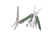 Multifunktionswerkzeuge - Nextool Multitool NE20050 10 in 1 (green) - NE20050