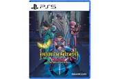 Spiele - Infinity Strash: Dragon Quest The Adventure of Dai - Sony PlayStation 5 - RPG - PEGI Unknown - 8885011017665