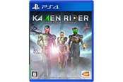 Spiele - Kamen Rider: Memory of Heroez - Sony PlayStation 4 - Action - PEGI Unknown - 8885011014763