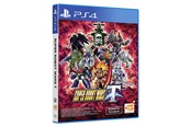 Spiele - Super Robot Wars T - Sony PlayStation 4 - Turn-based - PEGI Unknown - 8885011013957