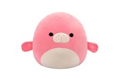Plush - Squishmallows 40 cm P20 Morlai Manatee - 206634