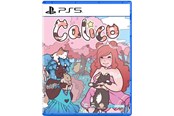 Spiele - Calico - Sony PlayStation 5 - Abenteuer - PEGI Unknown - 0754590781701