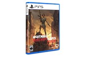 Spiele - Nightmare Reaper - Sony PlayStation 5 - Action - PEGI 18 - 0810105675481