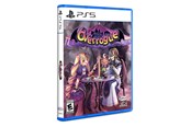 Spiele - Overrogue - Sony PlayStation 5 - RPG - PEGI 12 - 0810148570736
