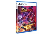 Spiele - GigaBash - Sony PlayStation 5 - Fighting - PEGI Unknown - 0810148571382