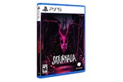 Spiele - Saturnalia - Sony PlayStation 5 - Horror - PEGI 18 - 0810148571498