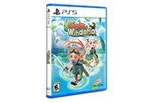 Spiele - Gale of Windoria - Sony PlayStation 5 - RPG - PEGI Unknown - 0810148571689