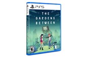 Spiele - The Gardens Between - Sony PlayStation 5 - Puzzle - PEGI Unknown - 0810148573041