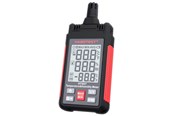 Instrumente - Habotest Temperature & Humidity Meter HT607 - HT607