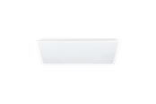 Lampen - EGLO RABASSA grid light 620x620 mm white - 900938
