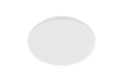 Lampen - EGLO POGLIOLA wall/ceiling lamp Ø310 mm white - 75502