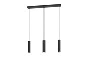 Smart-Home - EGLO BALAMORTA-Z long table pendant black - 901124