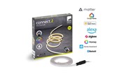 Smart-Home - EGLO FLATNEON Z light strip RBG+TW 5 meters - 901092