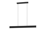 Smart-Home - EGLO ANDREAS-Z long table pendant black - 900878