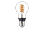 Smart-Home - EGLO CONNECT-Z LED A60 4.9W RGB+TW E27 clear - 110271