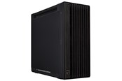 Gehäuse - ASUS ProArt PA602 Wood Metal Panel - Gehäuse - Fulltower - Schwarz - 90DC00J0-B09020