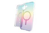 Handys - Cover & Cases - ZAGG Milan Snap for Apple iPhone 16 Plus - 702315111