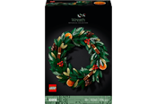 LEGO® - LEGO Botanicals 10340 Weihnachtskranz - 10340