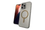 Handys - Cover & Cases - ZAGG Milan Snap for Apple iPhone 16 Pro Max - 702315129