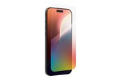 Handys - Schutzfolie - ZAGG InvisibleShield Glass Elite VisionGuard for Apple iPhone 16 Pro Max - 200114945