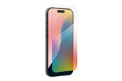Handys - Schutzfolie - ZAGG InvisibleShield Glass Elite VisionGuard for Apple iPhone 16 Pro - 200114944