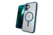 Handys - Cover & Cases - ZAGG Santa Cruz Snap for Apple iPhone 16 Plus - 702315059