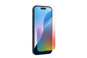 Handys - Schutzfolie - ZAGG InvisibleShield Glass Elite VisionGuard for Apple iPhone 15 / 16 - 200114942