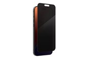 Handys - Schutzfolie - ZAGG InvisibleShield Glass Elite Privacy 360 for Apple iPhone 16 Pro Max - 200114877