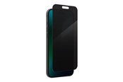 Handys - Schutzfolie - ZAGG InvisibleShield Glass Elite Privacy 360 for Apple iPhone 15 Plus / 16 Plus - 200114875