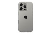Handys - Cover & Cases - ZAGG Crystal Palace Lite for Apple iPhone 16 Pro - 702315032