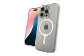Handys - Cover & Cases - ZAGG Luxe Snap for iPhone 16 Pro - 702315012