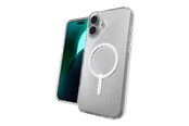 Handys - Cover & Cases - ZAGG Luxe Snap for iPhone 16 Plus - 702315011