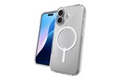 Handys - Cover & Cases - ZAGG Luxe Snap for iPhone 16 - 702315010