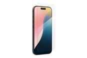 Handys - Schutzfolie - ZAGG InvisibleShield Glass Elite for Apple iPhone 16 Pro - 200114860