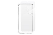 Handys - Cover & Cases - ZAGG Luxe & Glass 360 for Samsung Galaxy A55 5G - 100514203