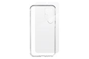 Handys - Cover & Cases - ZAGG Luxe & Glass 360 for Samsung Galaxy A35 5G - 100514202