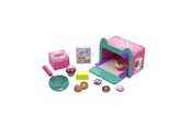 Rollenspiele - Gabby's Dollhouse Cakey Cat’S Baking Set - 204-700000