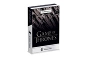 Brettspiele - Winning Moves Game of Thrones - Playing Cards (EN) - 5036905051088