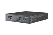 Stationär - Mini PC / Barebone - Shuttle XPC slim DS50U5 - Slim-PC Core i5 1335U 1.3 GHz - 0 GB - no HDD - DS50U5