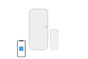 Smart-Home - BroadLink SMART DOOR SENSOR  + S3 HUB - DS4-FC with S3